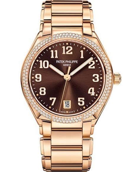 vintage patek philippe women'|Patek Philippe twenty 4 women.